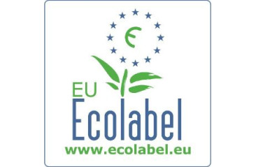 Maling med Ecolabel