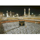 Fototapet 8-110 Kaaba at Night Komar