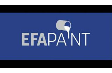 EFApaints Metalmaling