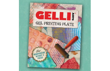 Gelli plates