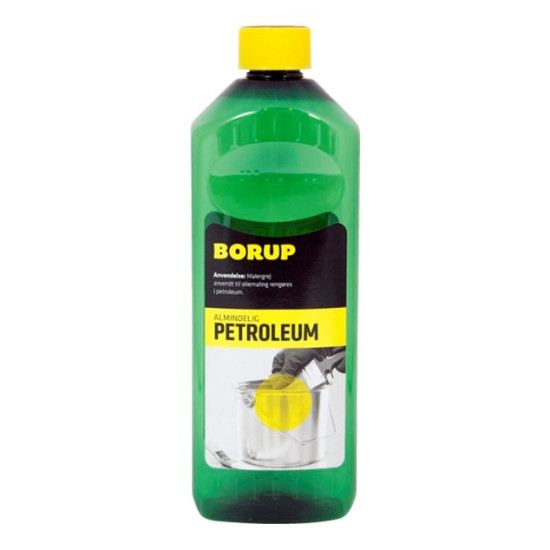 Borup Petroleum 500ml