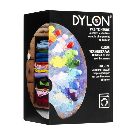 Dylon Pre-Dye 600 g.