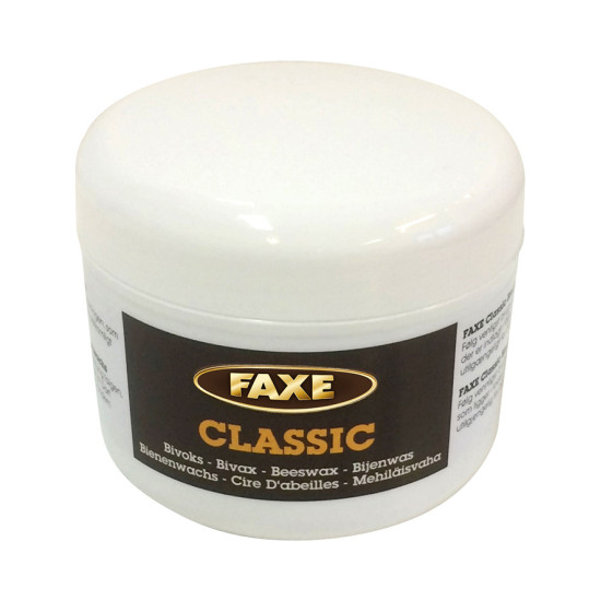 Faxe Bivoks Classic 230 ml.
