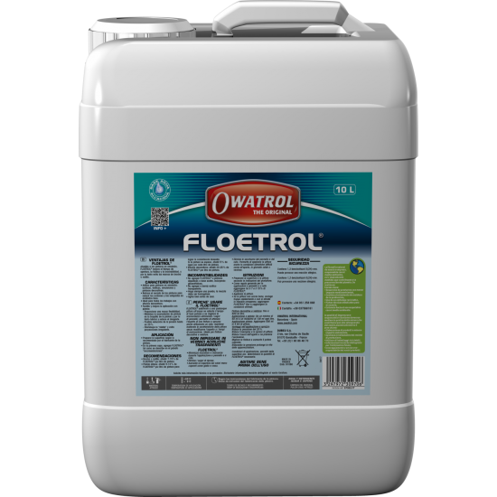 Floetrol 10 Liter