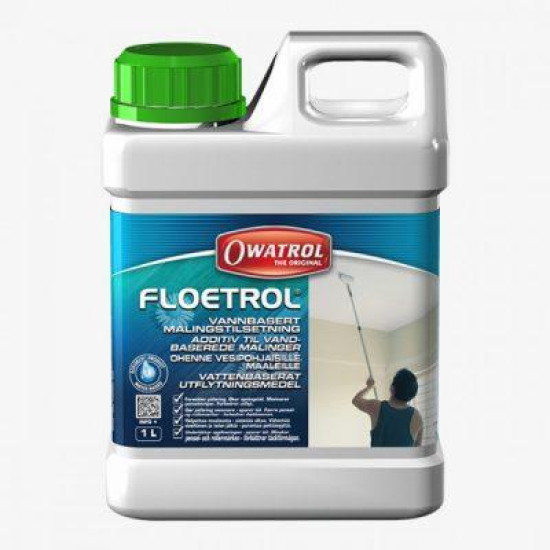 Floetrol 1 Liter