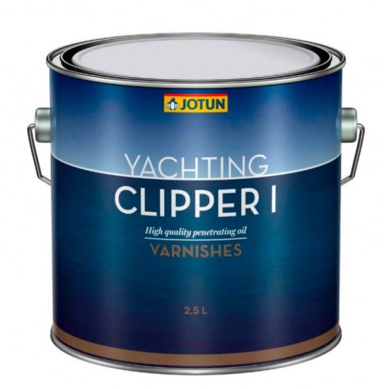 Jotun Yachting Clipper I