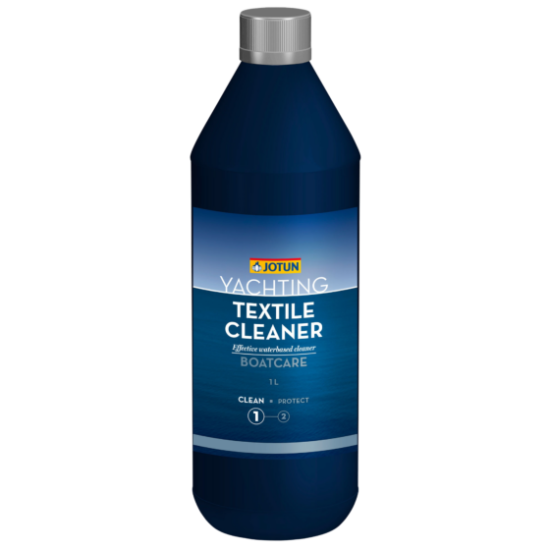 Jotun Yachting Textile Cleaner 1 ltr.