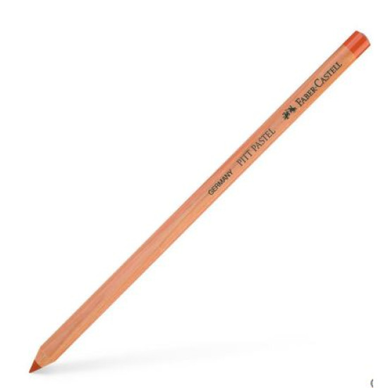 Faber Castell, Pitt Pastel pencil, Sanguine 188