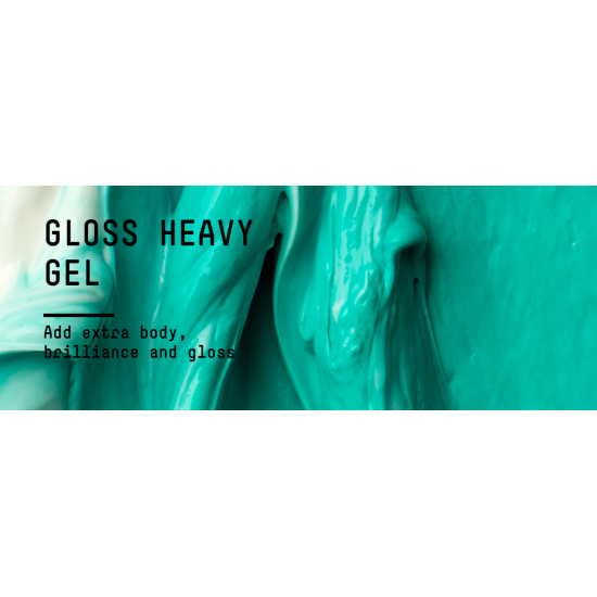 Liquitex Gloss Heavy Gel