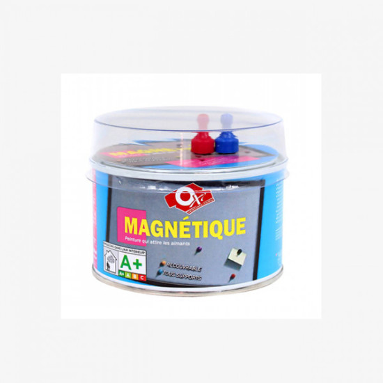 OXI Magnetique - Magnetmaling 250 ml