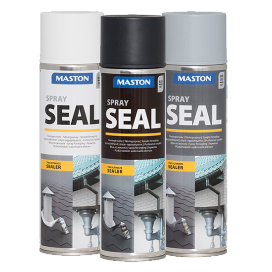 Maston Spray Seal - 500 ml.
