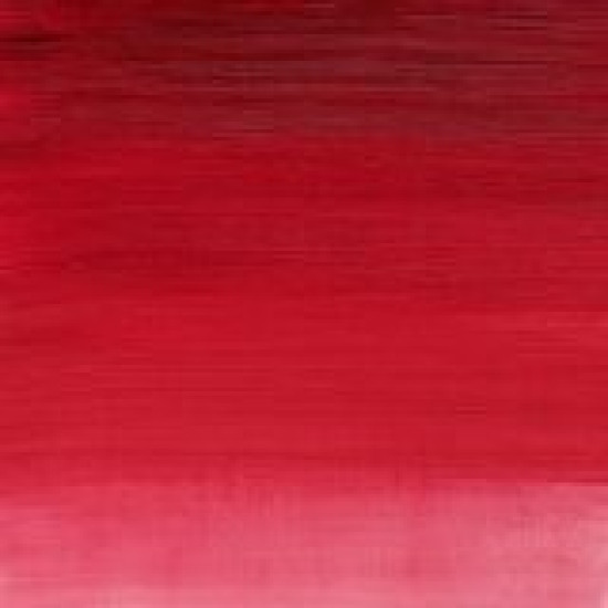 Artisan Vandfortyndbar Oliemaling 468 Permanent Alizarin Crimson S1