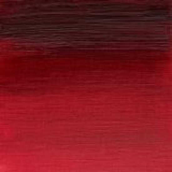 Artists Oil Colour 004 Alizarin Crimson S2