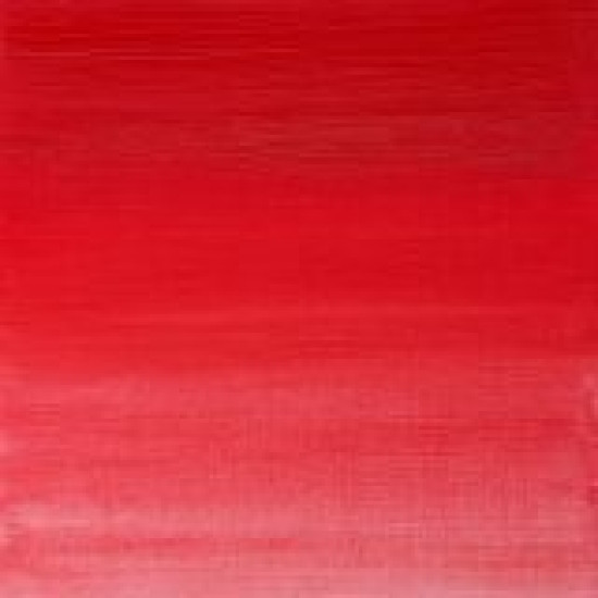 Artists Oil Colour 042 Bright Red S1