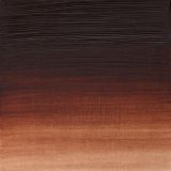 Artists Oil Colour 056 Brown Madder S1