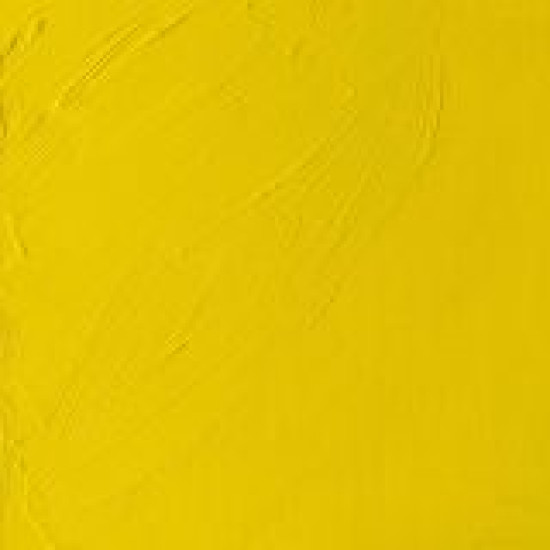 Artists Oil Colour 086 Cadmium Lemon S4