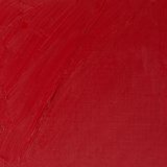 Artists Oil Colour 097 Cadmium Red Deep S4