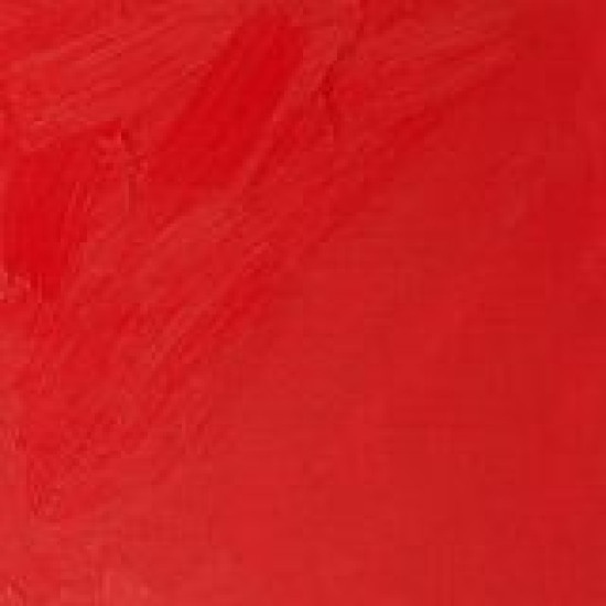 Artists Oil Colour 094 Cadmium Red S4
