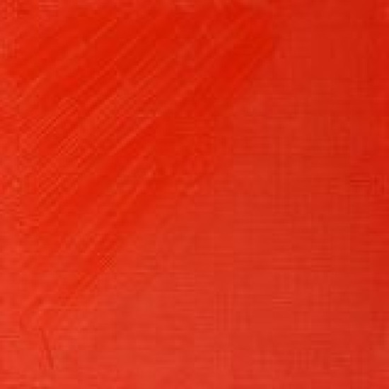 Artists Oil Colour 106 Cadmium Scarlet S4