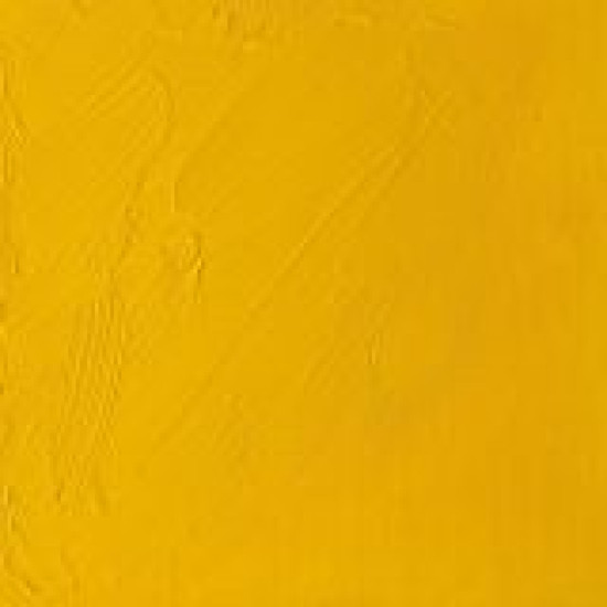 Artists Oil Colour 118 Cadmium Yellow Pale S4