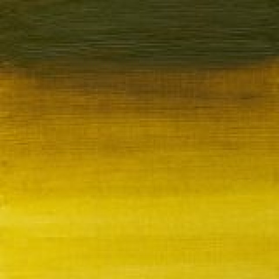 Artists Oil Colour 294 Green Gold S2