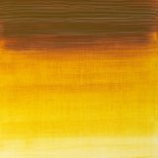 Artists Oil Colour 319 Indian Yellow S2