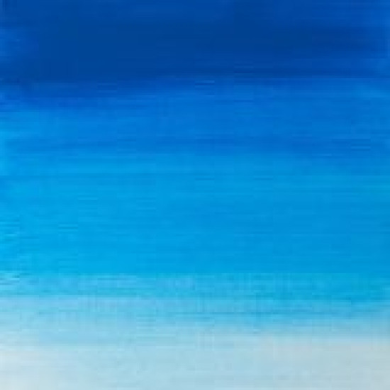 Artists Oil Colour 379 Manganese Blue Hue S1