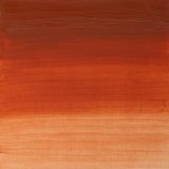 Artists Oil Colour 647 Transparent Red Ochre S1