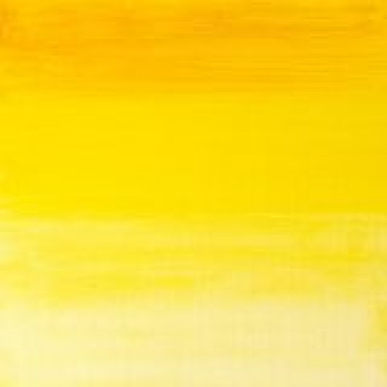 Artists Oil Colour 653 Transparent Yellow S4
