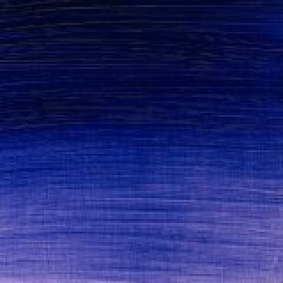 Artists Oil Colour 672 Ultramarine Violet S2