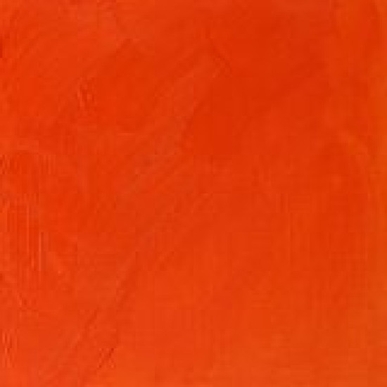 Artists Oil Colour 724 Winsor Orange S2