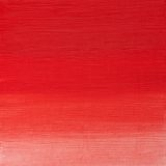 Artists Oil Colour 726 Winsor Red S2