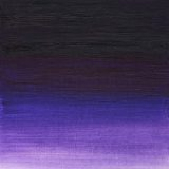 Artists Oil Colour 733 Winsor Violet (Dioxazine) S2