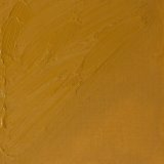 Artists Oil Colour 746 Yellow Ochre Pale S1
