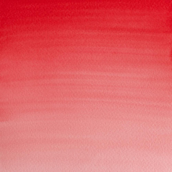 W&N Cotman Akvarel H/P 098 Cadmium Red Deep Hue