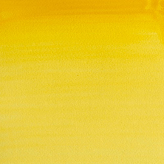 W&N Cotman Akvarel H/P 119 Cadmium Yellow Pale Hue