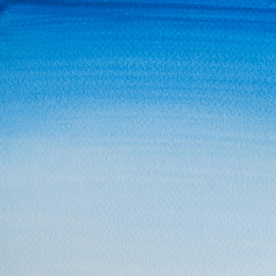 W&N Cotman Akvarel H/P 139 Cerulean Blue Hue