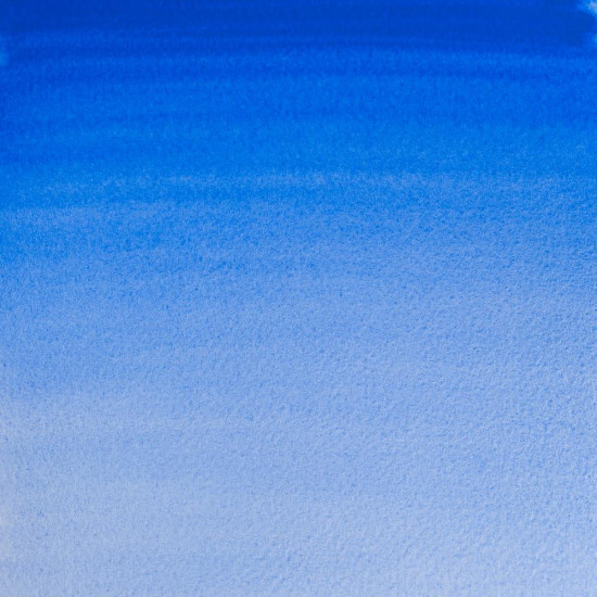W&N Cotman Akvarel H/P 179 Cobalt Blue Hue