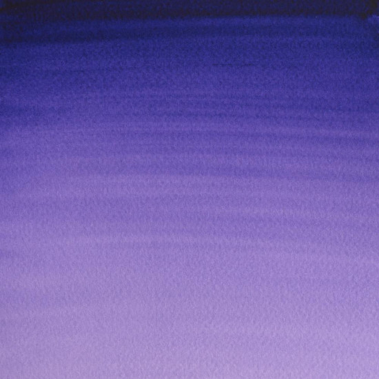 W&N Cotman Akvarel H/P 231 Dioxazine Purple