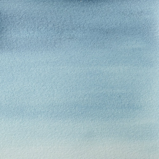 W&N Cotman Akvarel H/P 472 Iridescent Blue