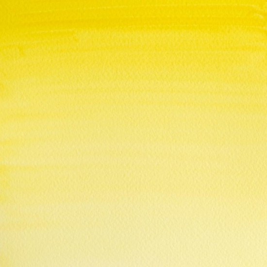 W&N Cotman Akvarel H/P 346 Lemon Yellow Hue