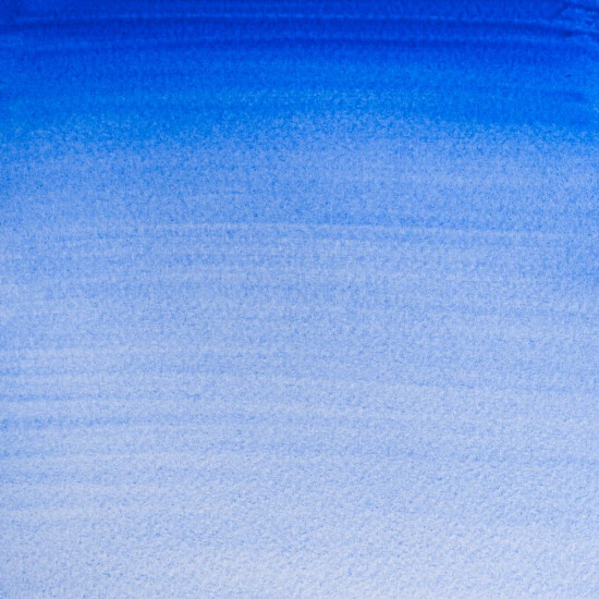 W&N Cotman Akvarel H/P 660 Ultramarine