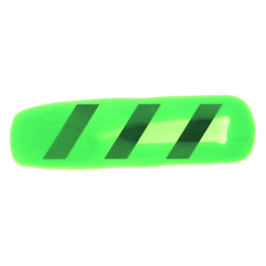 Golden High Flow akrylmaling S5 Fluorescent Green #8568