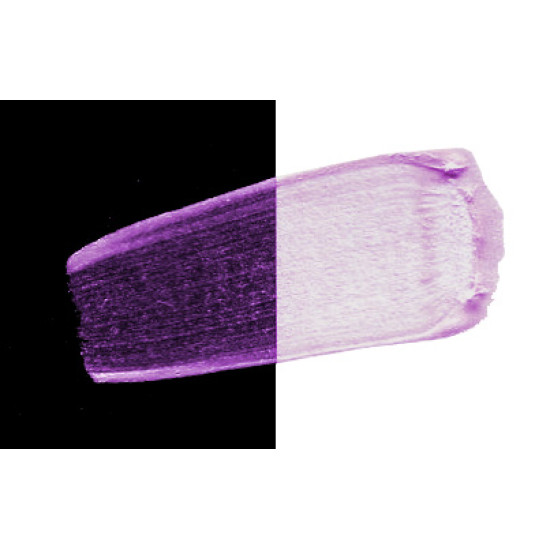 Golden Fluid Acrylics S7 Interference Violet (Fine) #2470