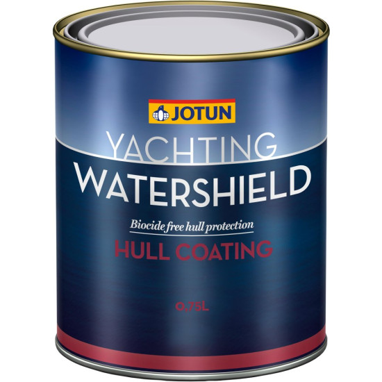 Jotun Yachting Watershield i sort 0.68 ltr.