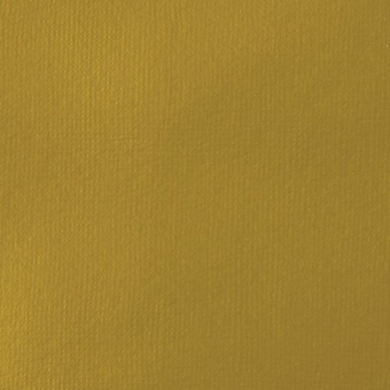 Liquitex Basic Akrylmaling 530 Bronze Yellow