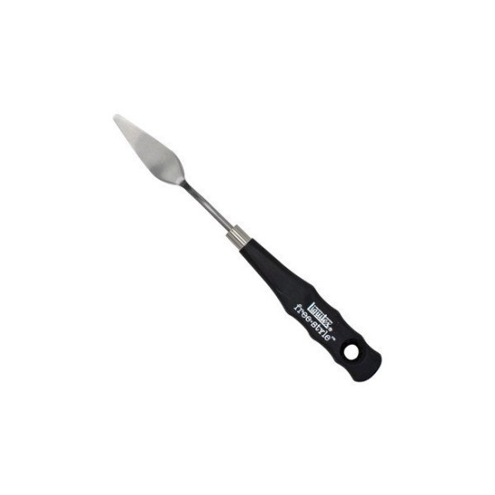 Liquitex Small Knife N 15 - 5,5 cm