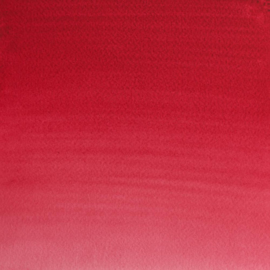 Prof. akvarelmaling 004 Alizarin Crimson S1 5 ml.