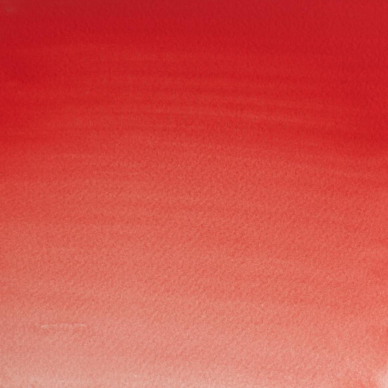 Prof. akvarelmaling 097 Cadmium Red Deep S4 5 ml.
