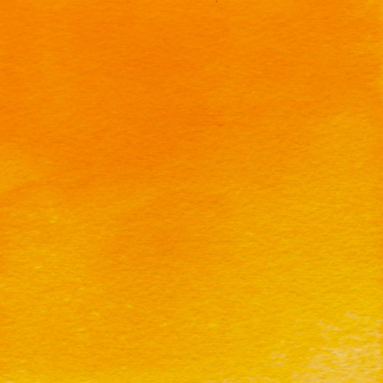 W&N Proff. Akvarelmaling H/P 899 Cadmium-Free Orange S4